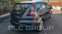 2010 Ford C-MAX