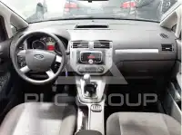 2010 Ford C-MAX