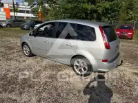 2009 Ford C-MAX