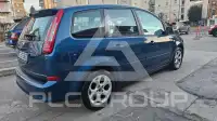 2010 Ford C-MAX
