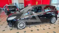 2010 Ford C-MAX