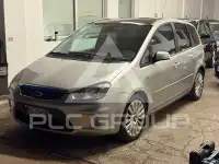 2010 Ford C-MAX