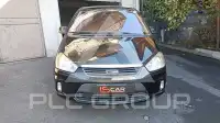 2010 Ford C-MAX