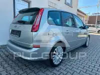 2010 Ford C-MAX