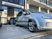 2010 Ford C-MAX