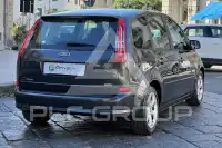2010 Ford C-MAX