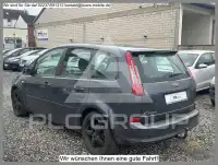 2010 Ford C-MAX