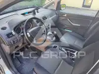 2010 Ford C-MAX