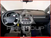 2010 Ford C-MAX