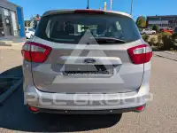 2010 Ford C-MAX