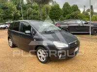 2010 Ford C-MAX