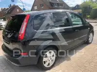 2010 Ford C-MAX