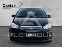 2010 Ford C-MAX