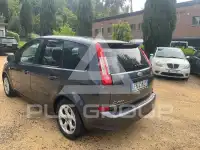 2010 Ford C-MAX