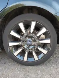 2010 Ford C-MAX