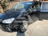 2010 Ford C-MAX