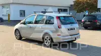 2010 Ford C-MAX