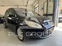 2010 Ford C-MAX