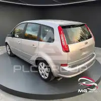 2010 Ford C-MAX