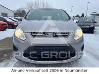 2010 Ford C-MAX