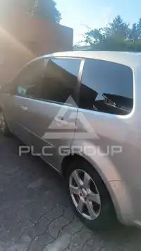 2010 Ford C-MAX