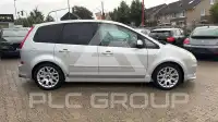 2010 Ford C-MAX