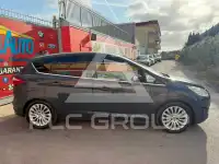 2010 Ford C-MAX