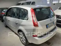 2010 Ford C-MAX