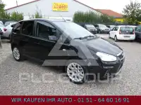 2010 Ford C-MAX