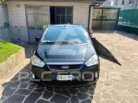 2010 Ford C-MAX