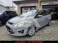 2010 Ford C-MAX