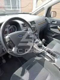 2010 Ford C-MAX