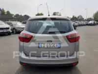 2010 Ford C-MAX
