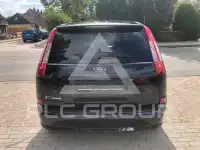 2010 Ford C-MAX