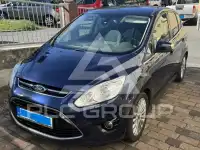 2010 Ford C-MAX