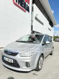 2010 Ford C-MAX