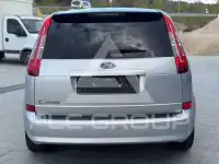 2010 Ford C-MAX