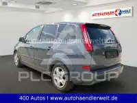 2010 Ford C-MAX