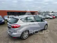 2010 Ford C-MAX