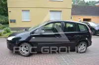 2010 Ford C-MAX