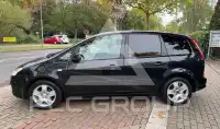 2010 Ford C-MAX