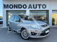 2010 Ford C-MAX