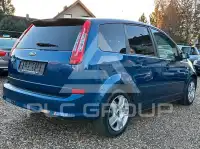 2010 Ford C-MAX