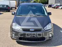 2010 Ford C-MAX