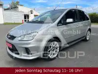 2010 Ford C-MAX
