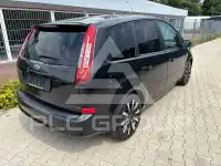 2010 Ford C-MAX
