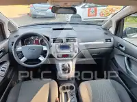 2010 Ford C-MAX