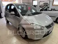 2010 Ford C-MAX