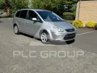 2010 Ford C-MAX