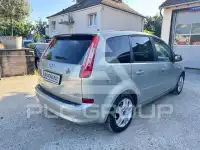 2010 Ford C-MAX